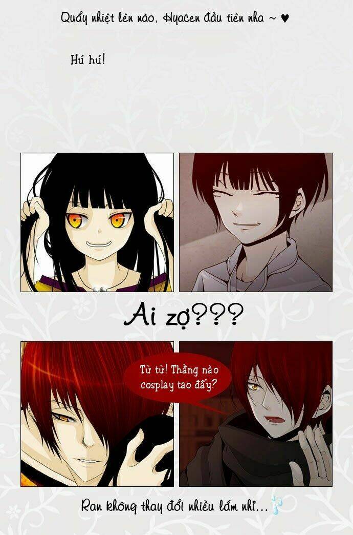 một không gian thời gian khác chapter 54.5 30