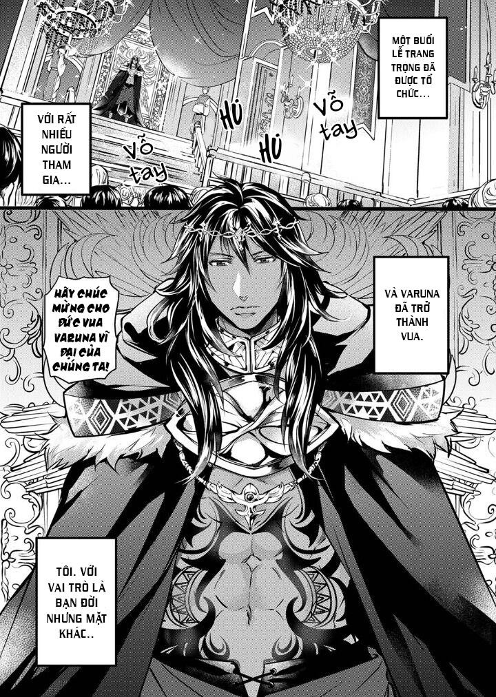 cậu du côn omega và gã thú cuồng dâm chapter 8 4