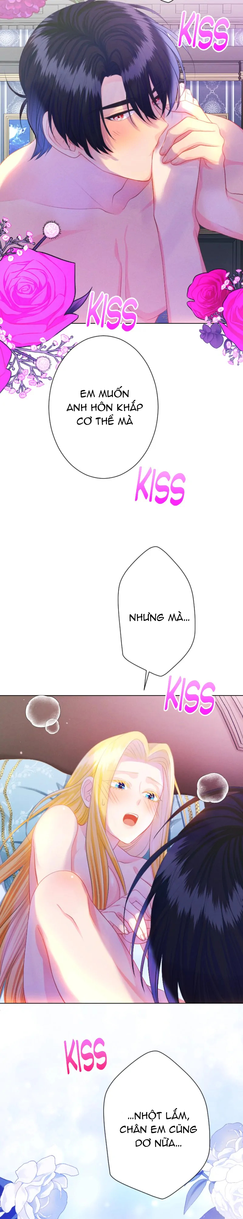 bản hợp đồng bí mật chapter 43.1 3