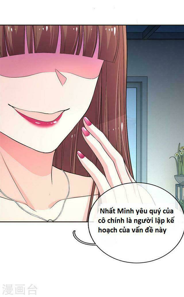 trùng sinh để trả thù chapter 4 5