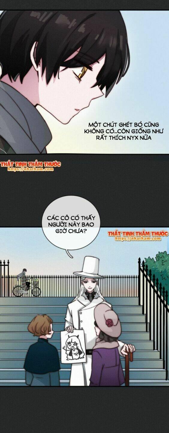 đêm tối chốn này chapter 7 14