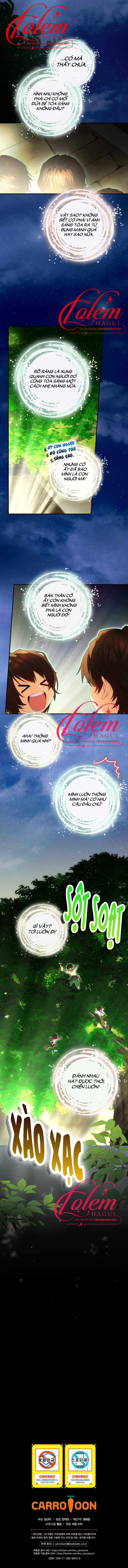 đứa bé không phải là con của anh chapter 15 6