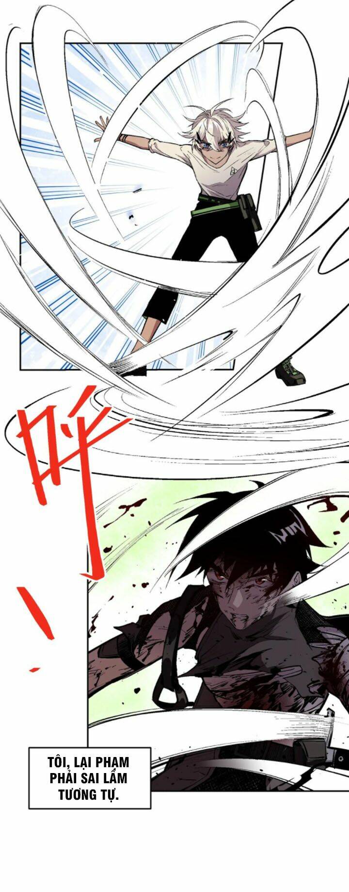 vương bài đặc công trùng sinh vườn trường chapter 47 25