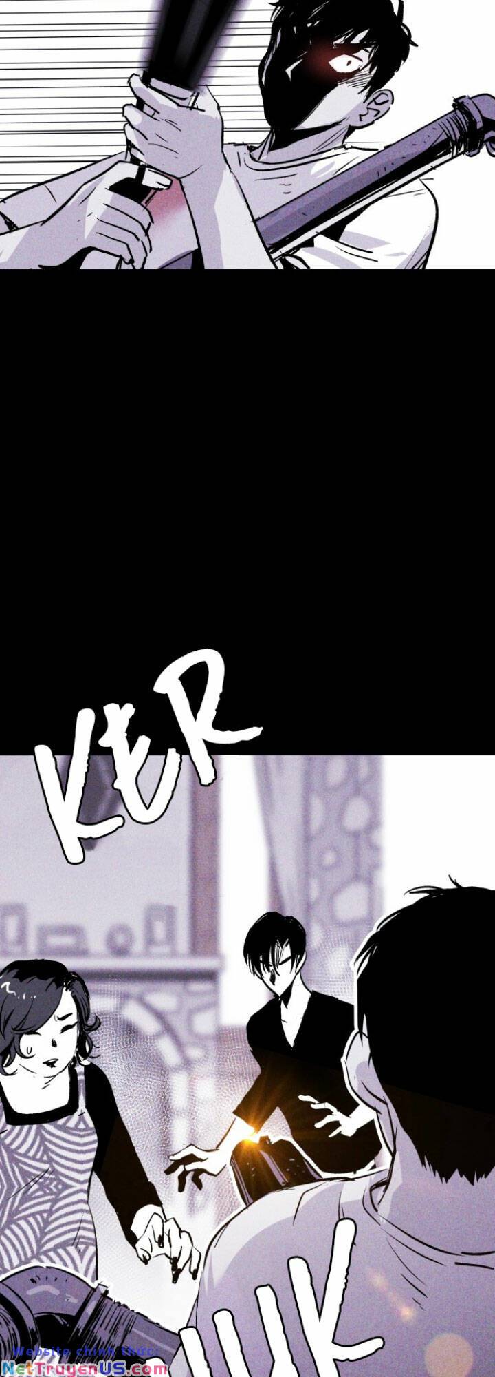 Chuồng lợn chapter 34 14