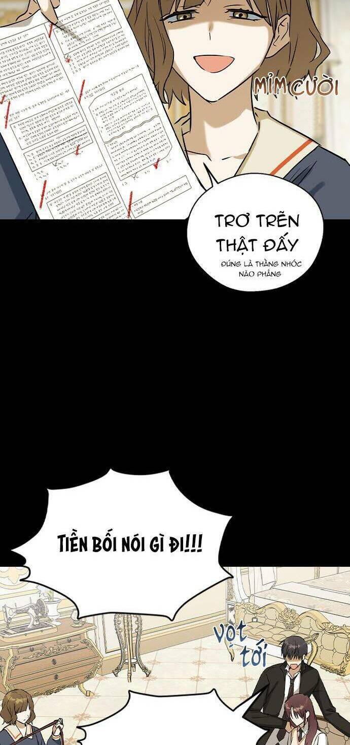 duyên nợ kiếp trước chapter 40 60