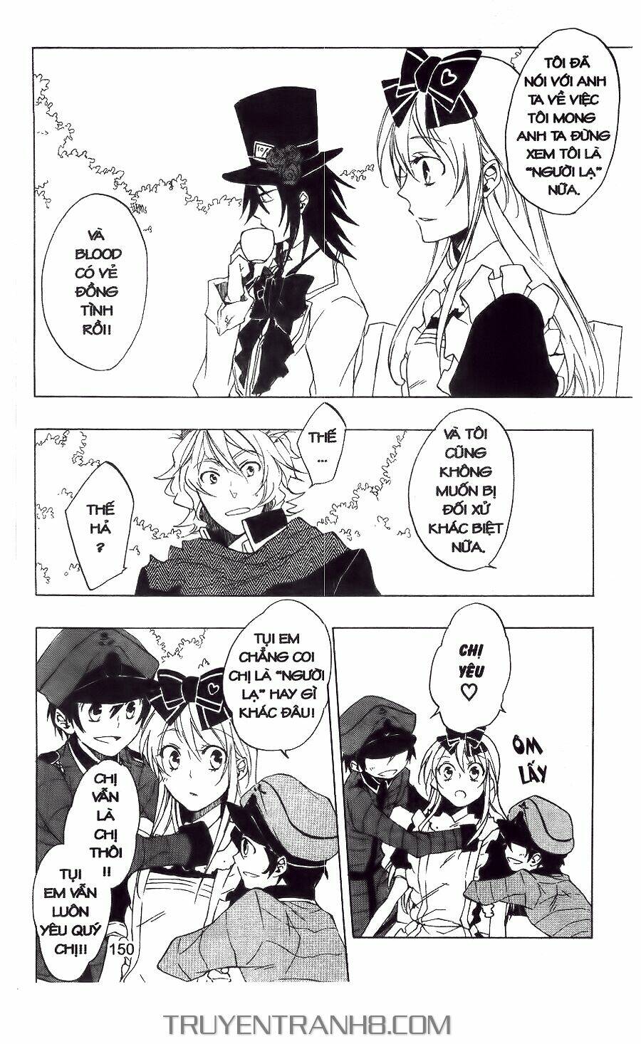 alice lạc vào xứ sở trái tim chapter 30 8
