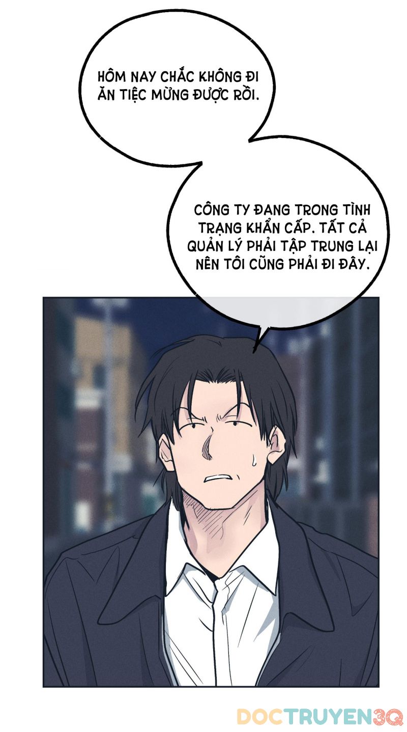 Phục Thù - Pay Back chapter 49.5