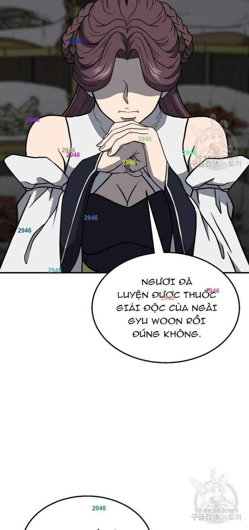 thiếu niên phương sĩ chapter 17 66