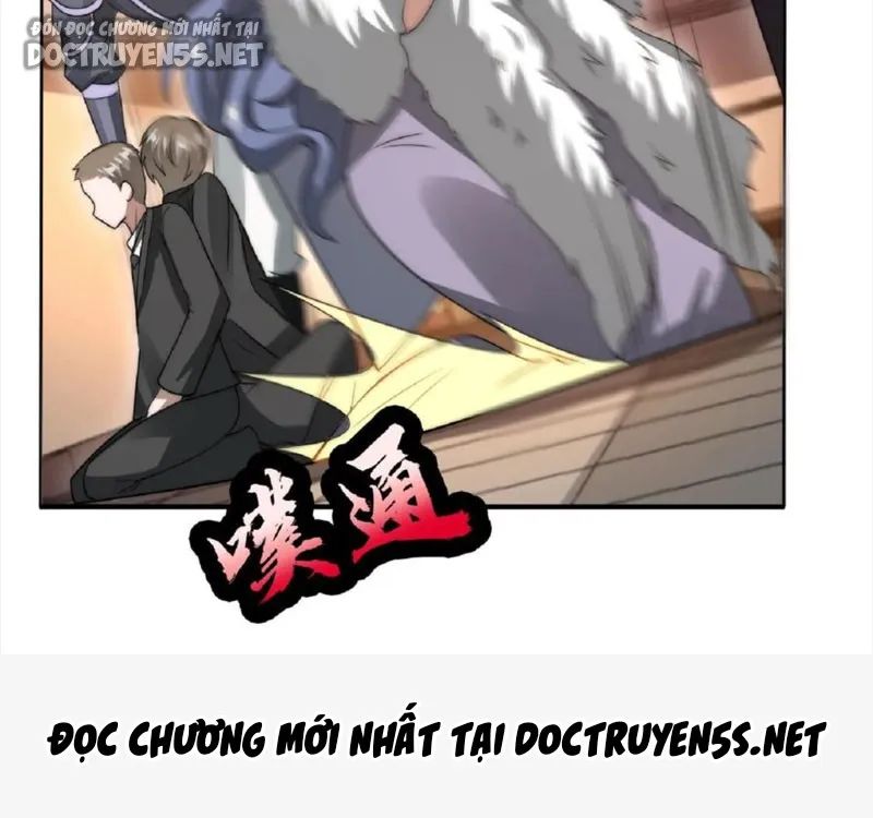 không gian hệ lão lục: dự trữ một vạn tấn thịt ngày tận thế chapter 22 41