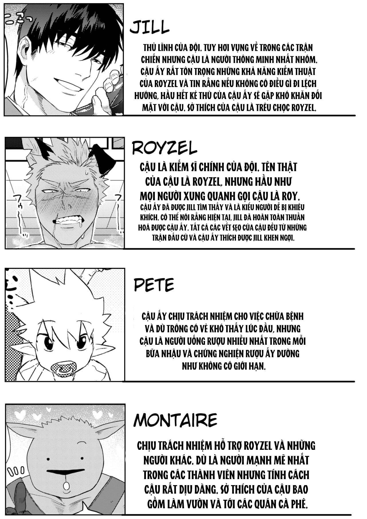 tổng hợp boylove hentai, biến thái chapter 12 55