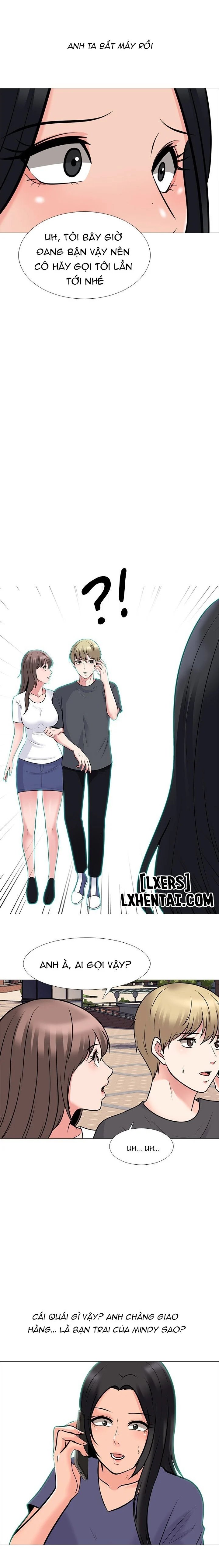 học bổng đặc biệt chapter 105 14