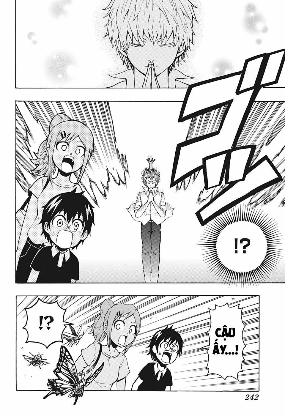 moriking chapter 3 17