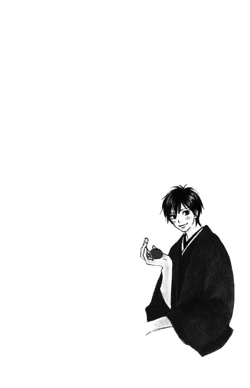 anh đã cho em biết bao thứ đầu tiên chapter 30 2