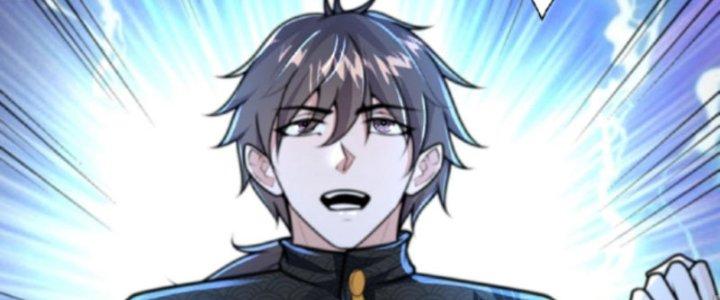 ta nuôi ma quỷ ở trấn ma ti chapter 134 27