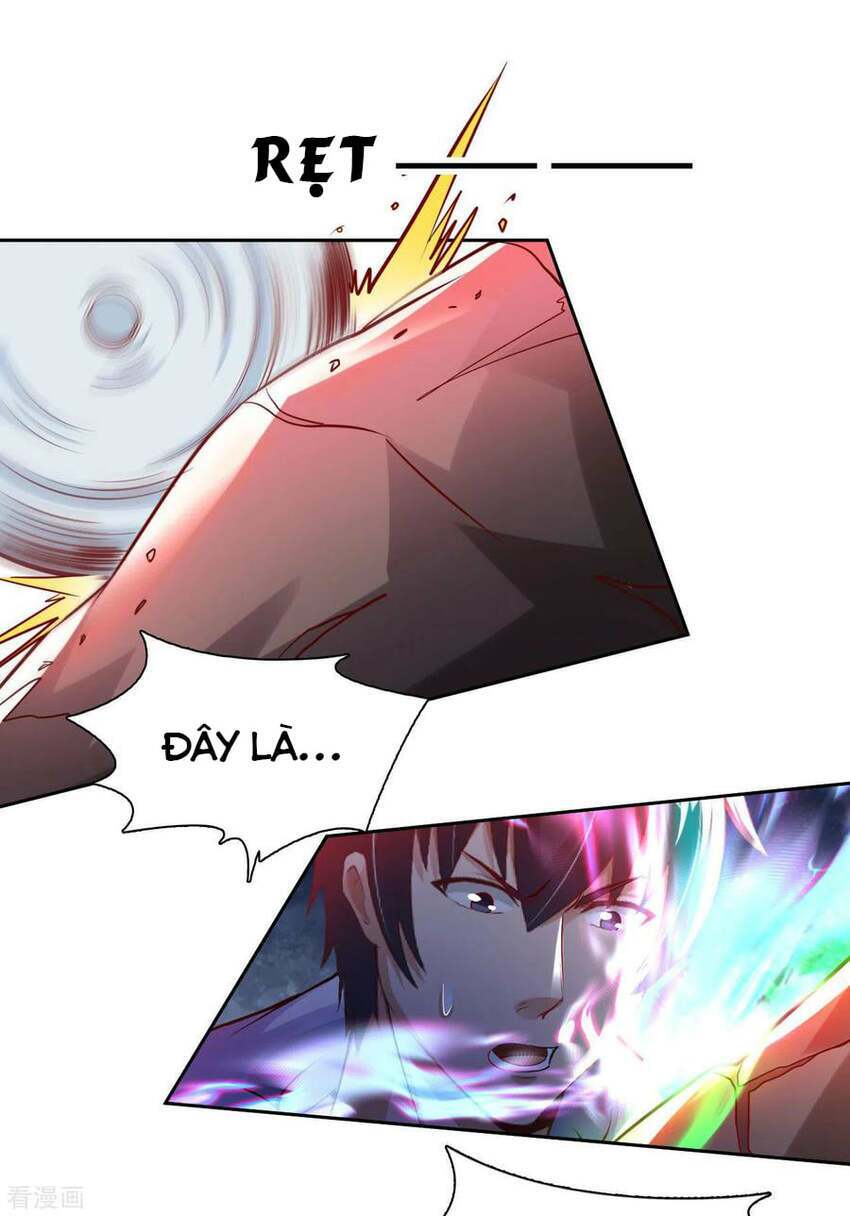 sư phụ của ta là thần tiên chapter 72 30