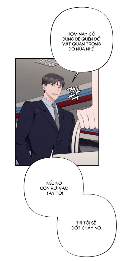 Hãy Khóc Cho Thật Xinh Đẹp Đi chapter 13.2 - Trang 53