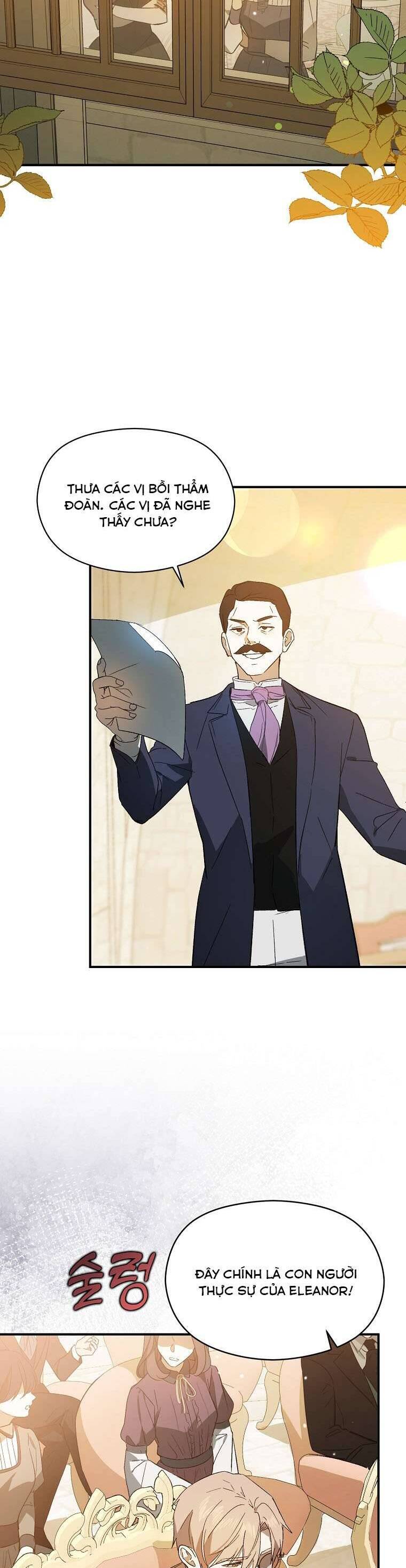 tôi không cố ý quyến rũ nam chính đâu! chapter 84 36