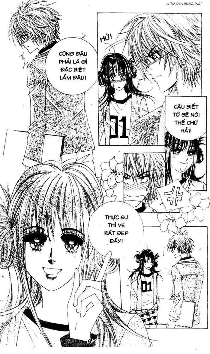 nhà trọ hoàn hảo chapter 15 9