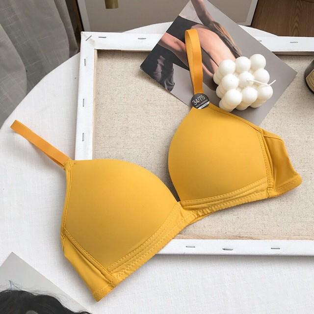 ÁO LÓT NỮ SU ĐÚC KHÔNG GỌNG KHÔNG ĐỆM THÔNG HƠI THOÁNG MÁT VJ8