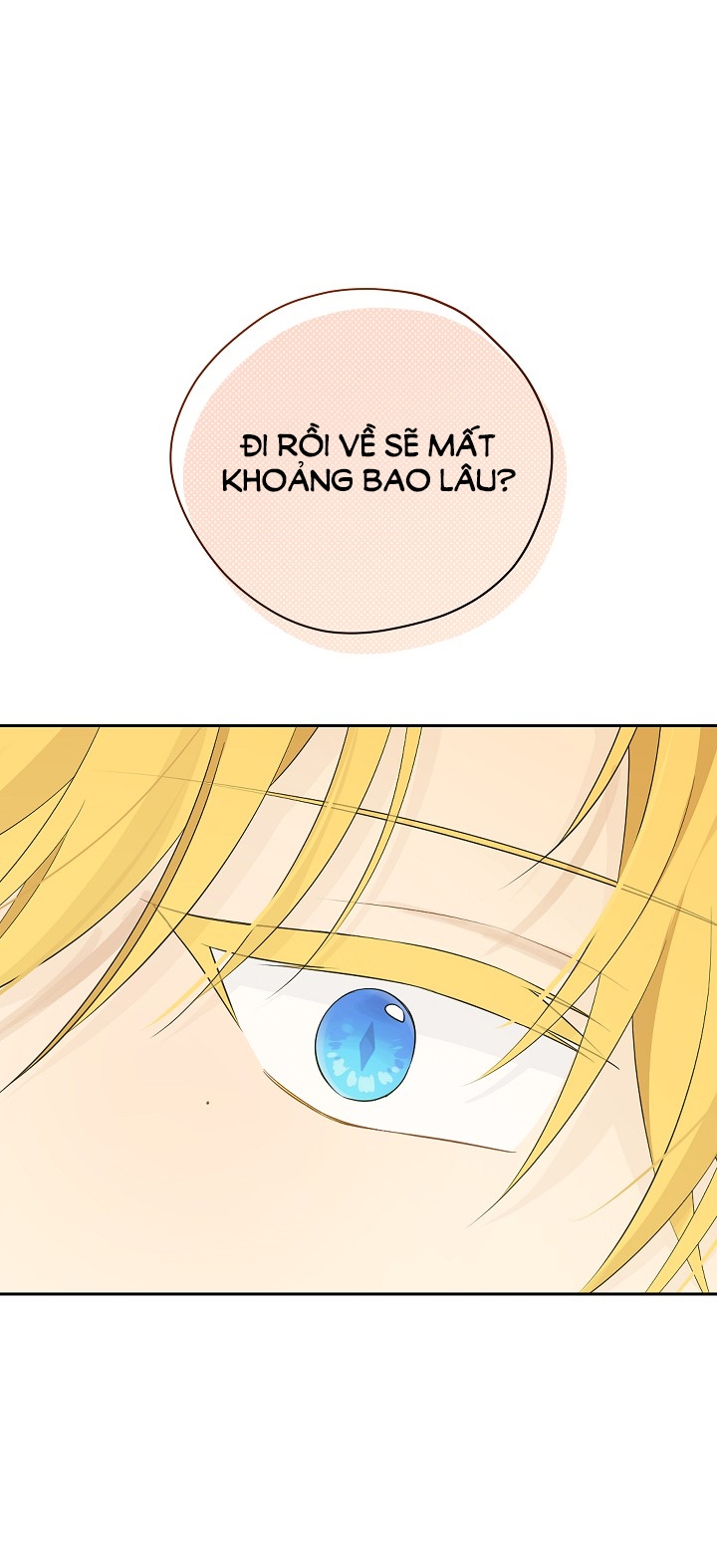 thật ra ta mới là hàng thật chapter 110.2 19