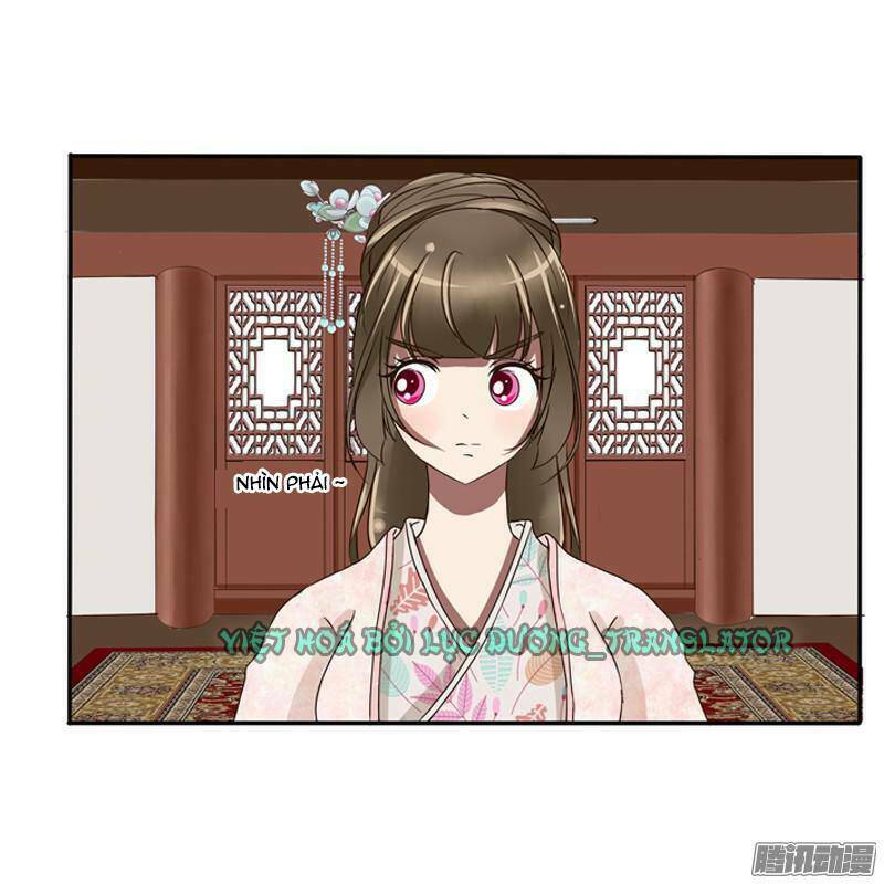 thông linh phi chapter 79 55