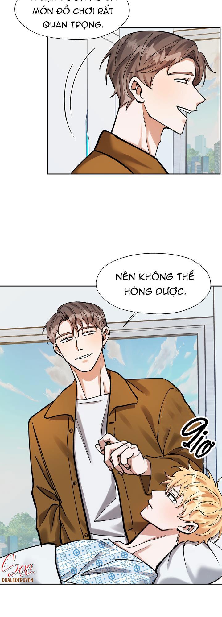 times up chapter 18 6