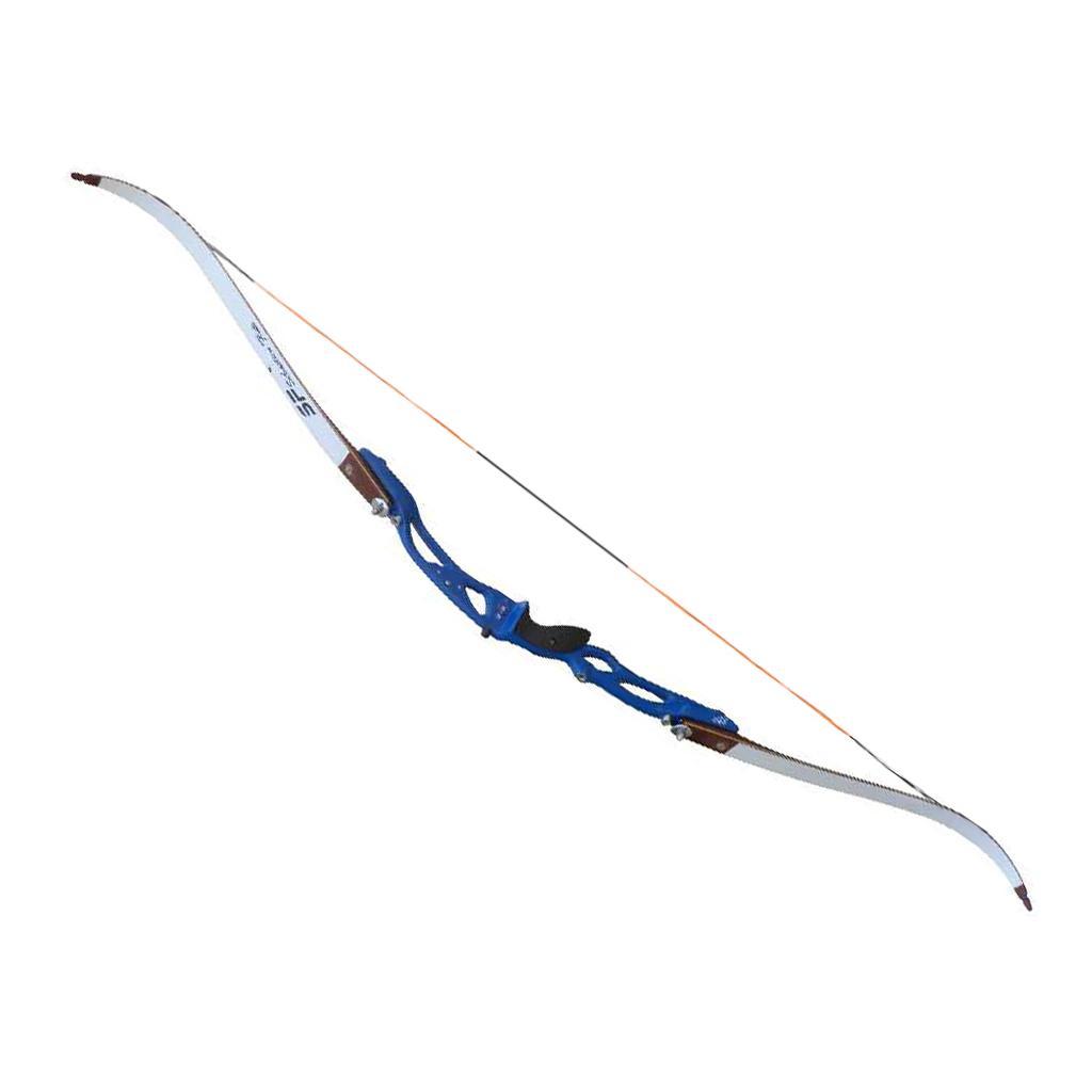 4-5pack Archery 57 inch 10 Strand Bow String Bowstring for Recurve Long Bow
