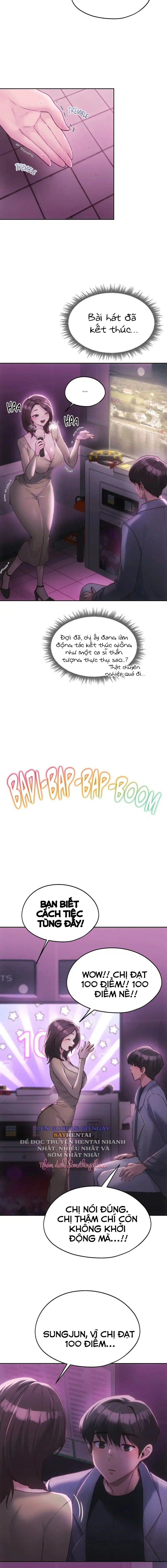 kể từ hôm nay, bias của tôi là… chapter 64 13