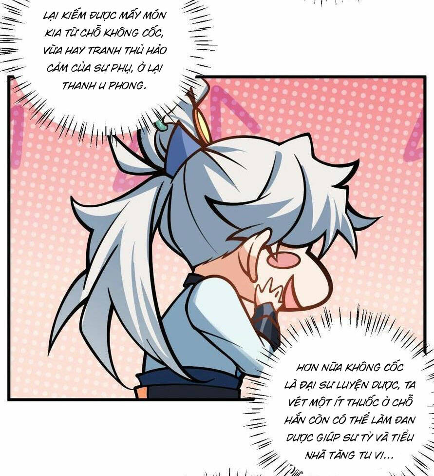 mang theo các tiên tử vô địch thiên hạ chapter 54 6