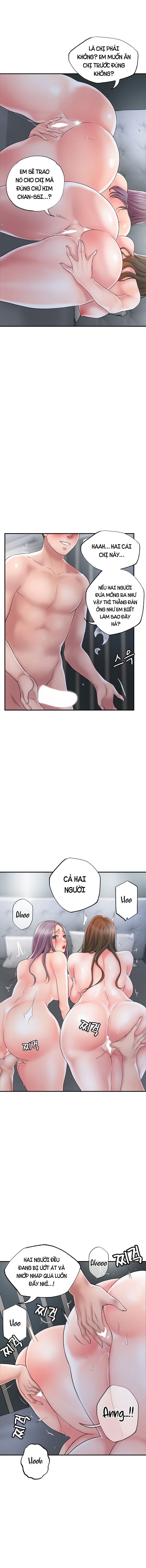 thị trấn nóng bỏng chapter 41 9