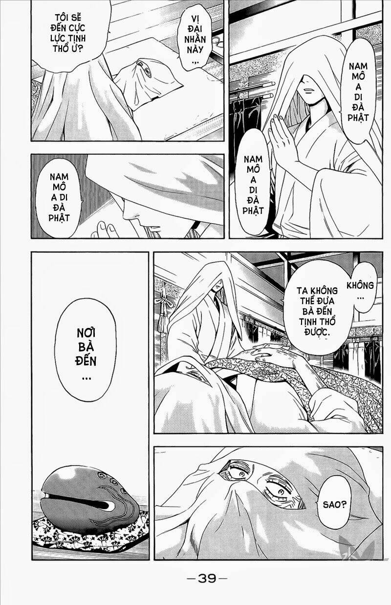 thiếu niên vương phần 2 chapter 49 39