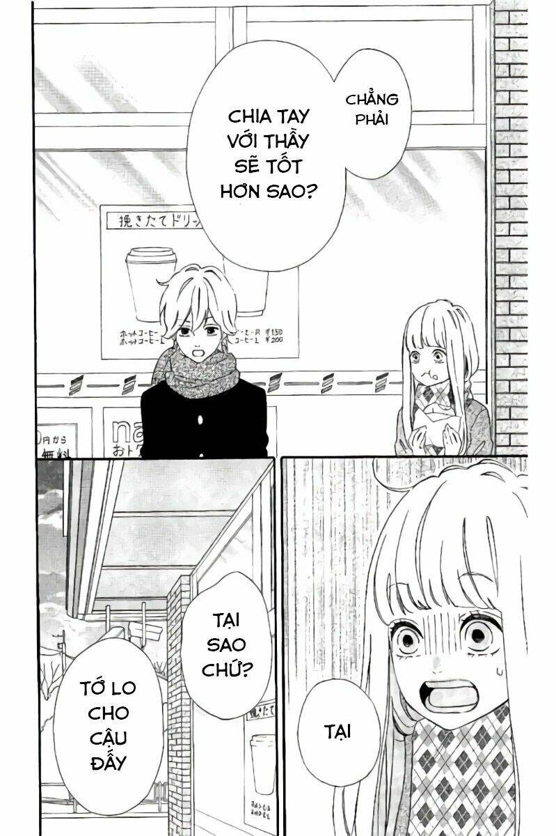 sensei kunshu chapter 14 27