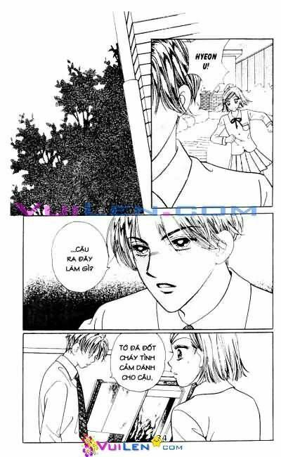 bong bóng trắng chapter 7 34