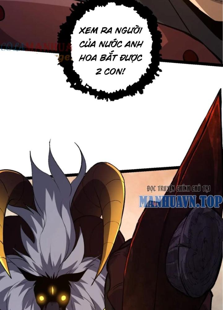 từ cây cổ thụ bắt đầu tiến hóa chapter 91 118