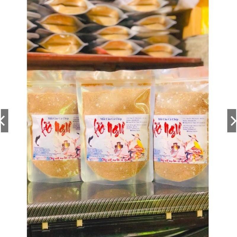 Mồi câu cá tổng hợp LÃO NGƯ siêu nhạy đánh được tất cả các loại cá MO24 - Sanami Fishing