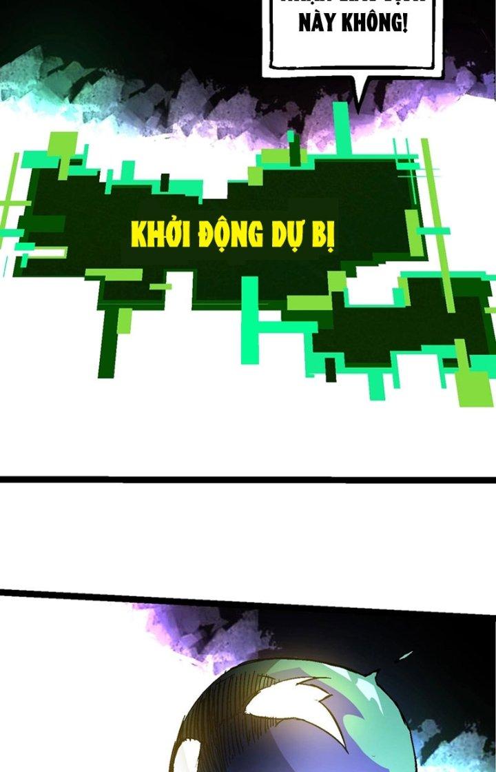 từ cây cổ thụ bắt đầu tiến hóa chapter 68 55