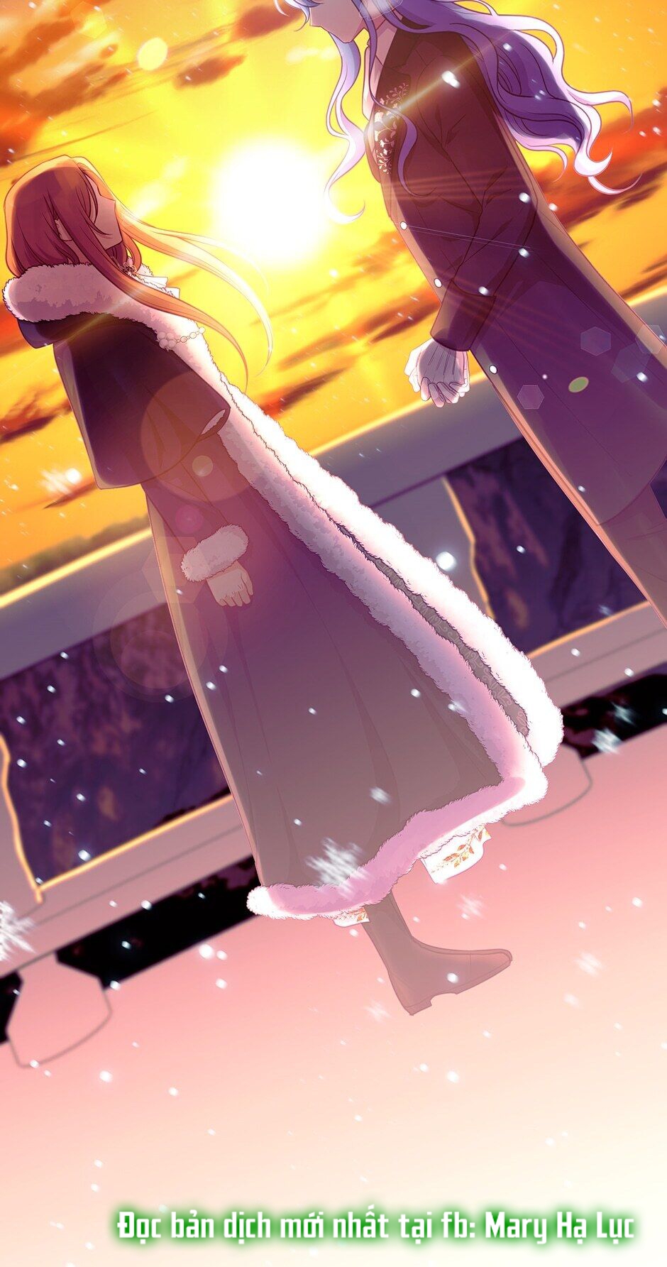 cẩn thận nữ phụ phản diện đấy! chapter 92 7