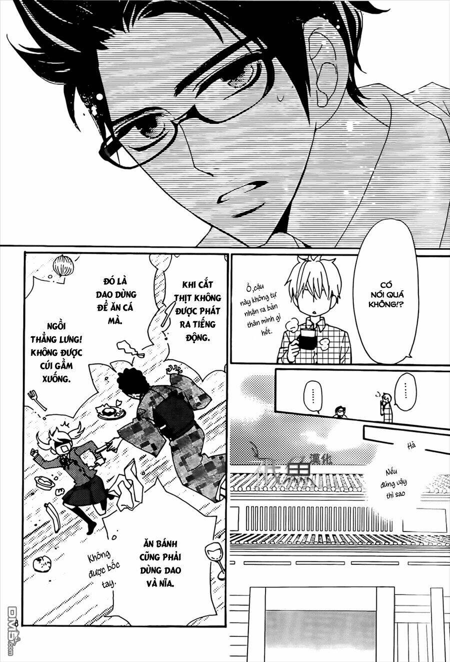 megami no libra chapter 8 10