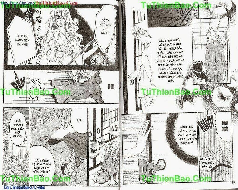 truyền thuyết thiên cẩu chapter 15 56