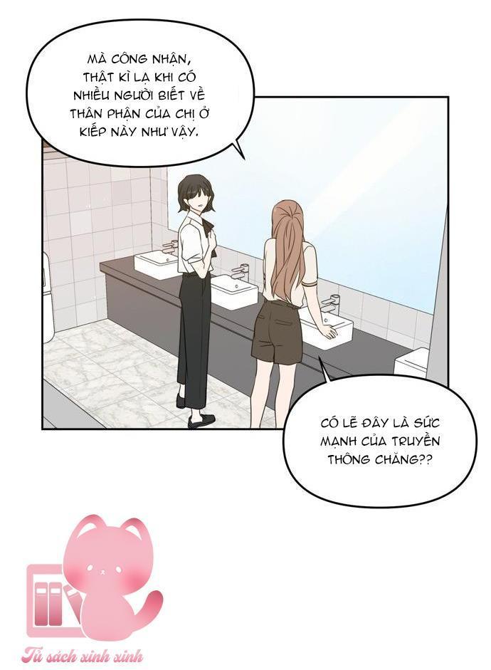 hẹn gặp nhau ở kiếp thứ 19 chapter 68 58