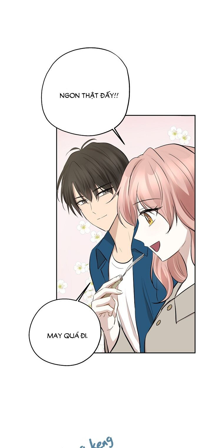 cuộc sống kỳ thú chapter 65 12