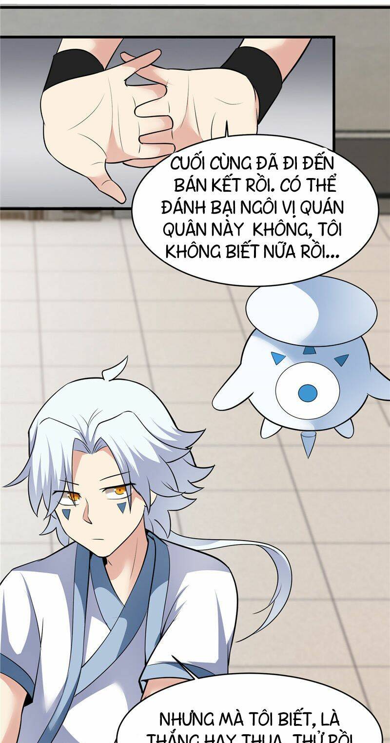 Chí Tôn Võ Đế Chapter 188 - Trang 19