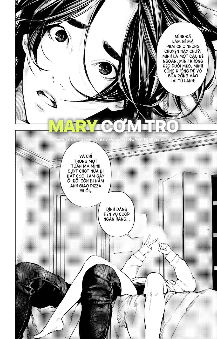 the boy & the wolf chapter 6.3 8