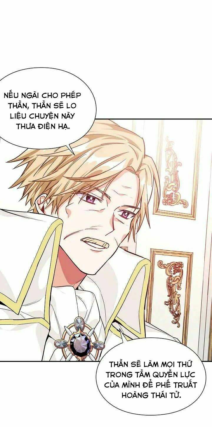 nữ hoàng ngoại khoa chapter 122 46