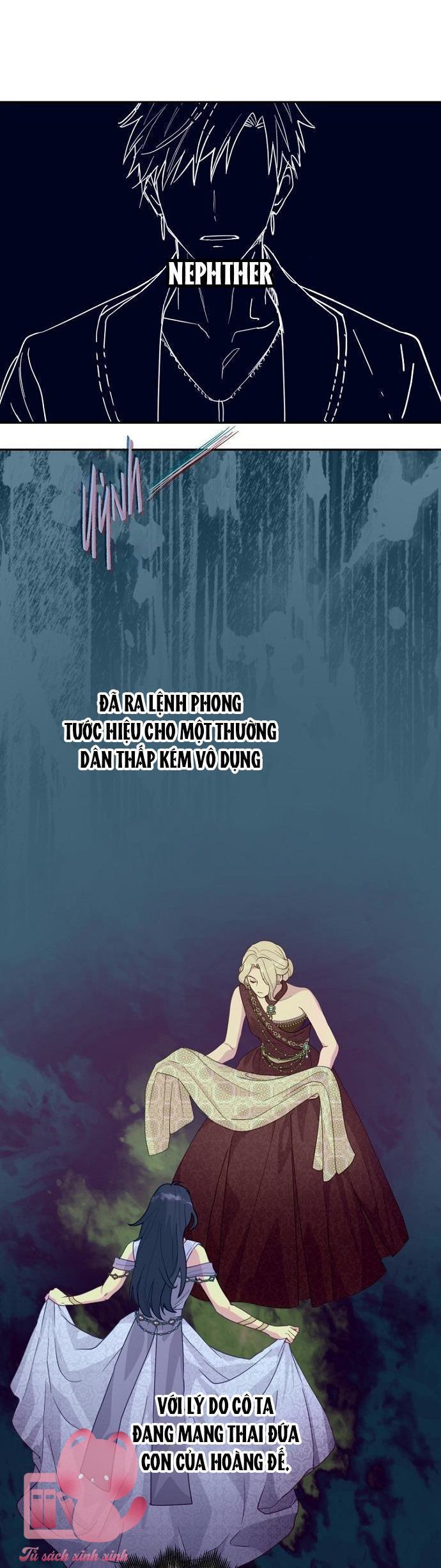 bỏ quách chồng con đi, tiền bạc mới là tất cả chapter 51 7