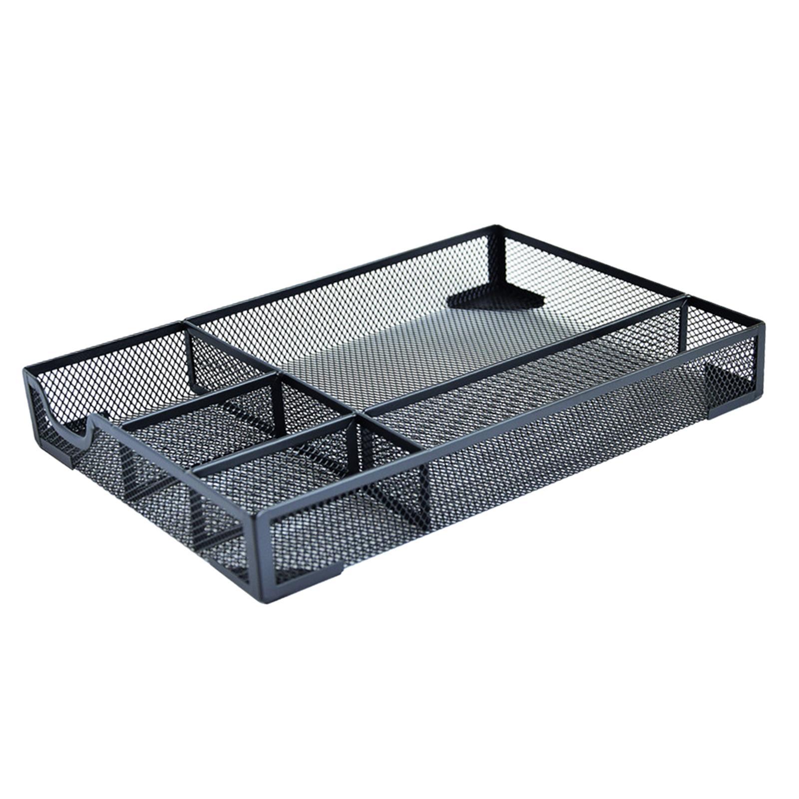 Desk Organizer Office Desk Organizer Storage Racks for Home, Bathroom,