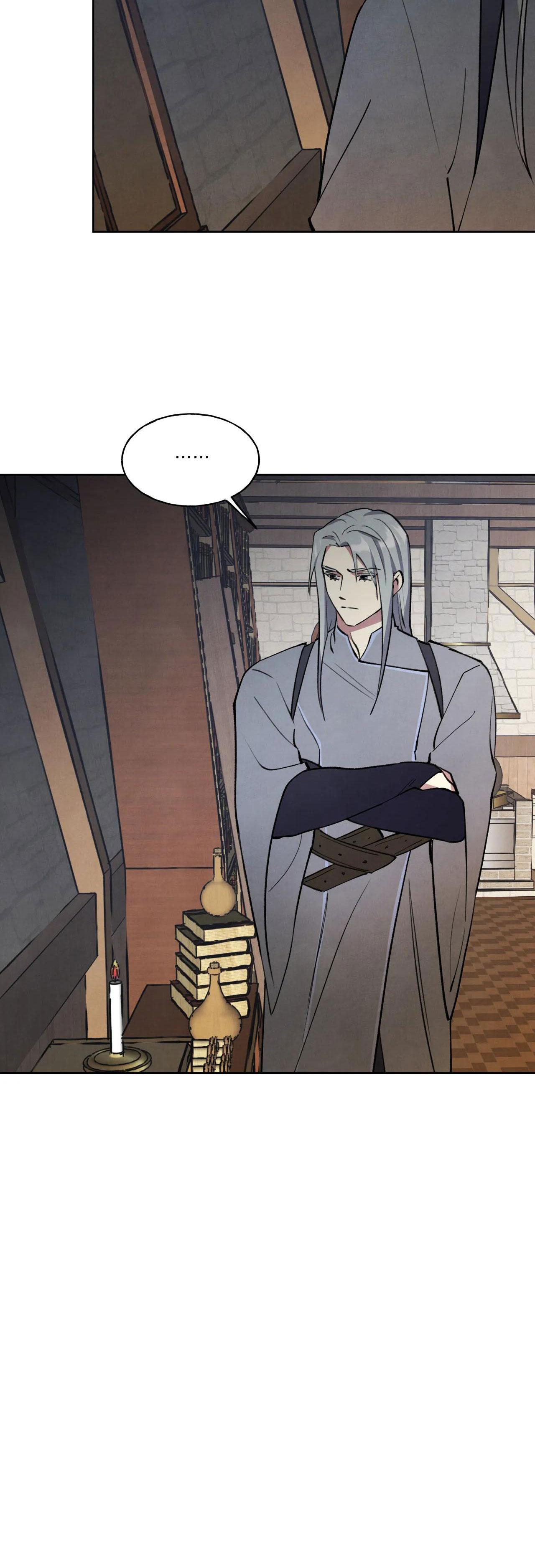 khế ước bí mật của đại công tước xứ bắc chapter 12 23