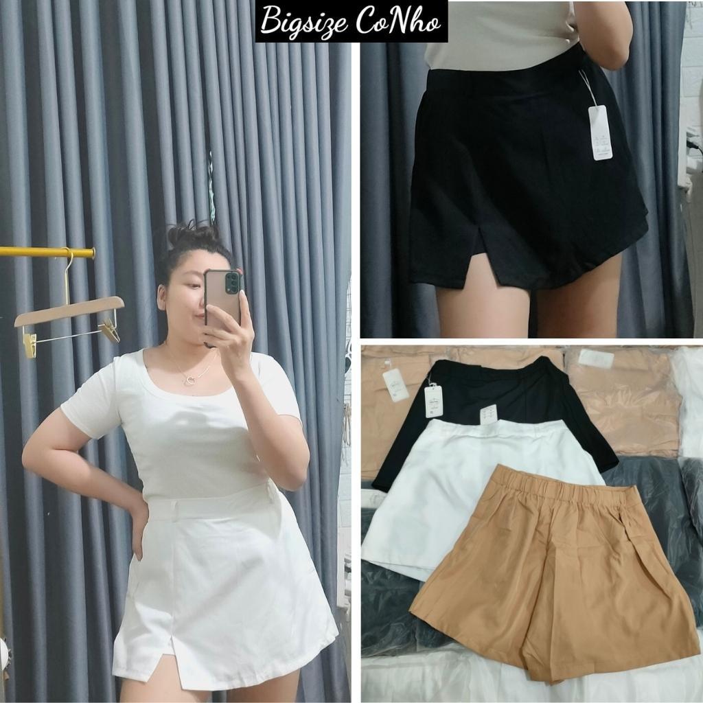 Giả váy bigsize nữ, Váy bigsize nữ size ngoại cỡ từ 60-100 kg GVM