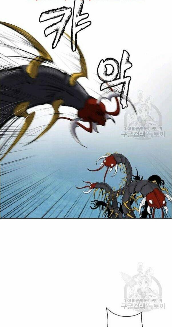 xuyên không thành hổ chapter 33 37