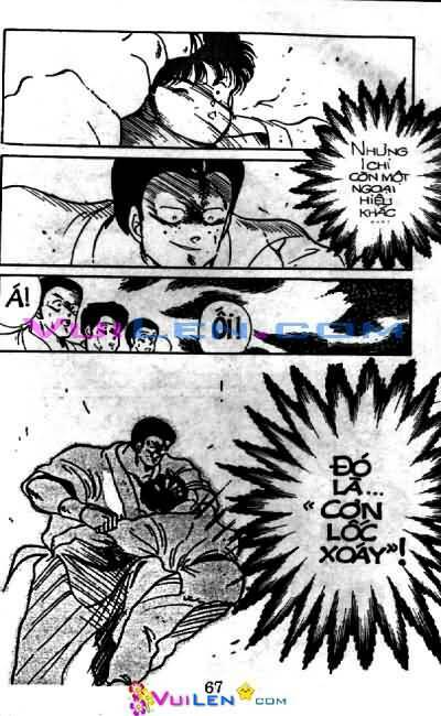 truyền nhân atula - shura no mon i chapter 2 68